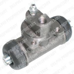 DELPHI LW62079