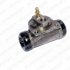 DELPHI LW70343
