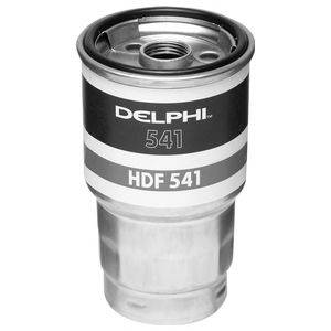 DELPHI HDF541