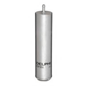 DELPHI HDF558