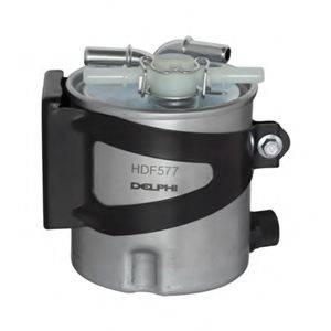 DELPHI HDF577