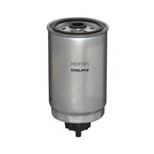 DELPHI HDF591