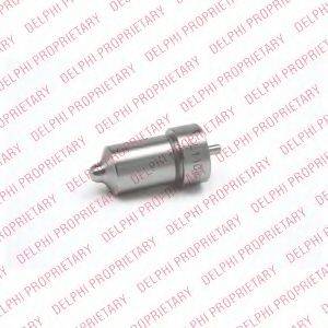 BOSCH 0433250055 Форсунка