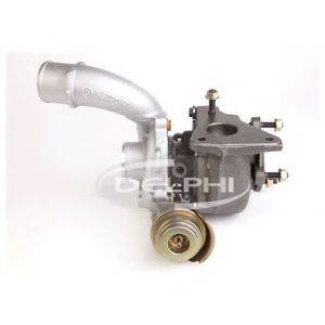 RENAULT 7701478024 Компресор наддув
