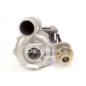 VAUXHALL R1630019 Компресор наддув