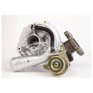 DELPHI HRX105