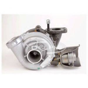 DELPHI HRX106