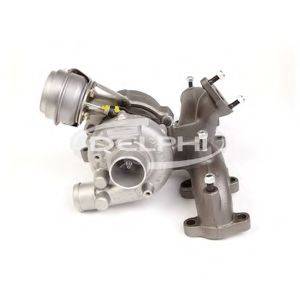 DELPHI HRX109