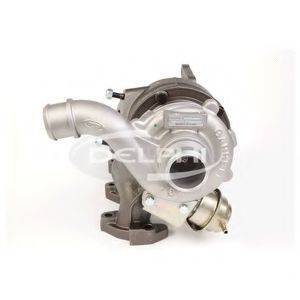 DELPHI HRX111