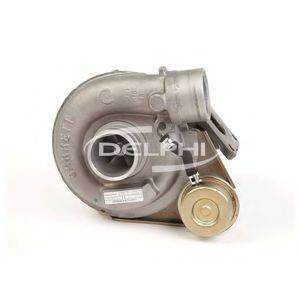 DELPHI HRX113