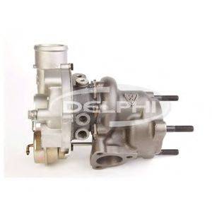 DELPHI HRX304