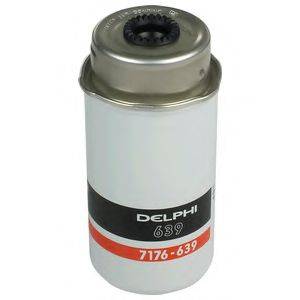 DELPHI HDF639