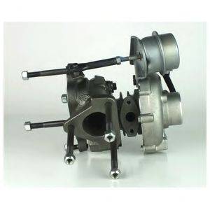 DELPHI HRX169