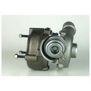HONDA 8972873792 Компресор наддув