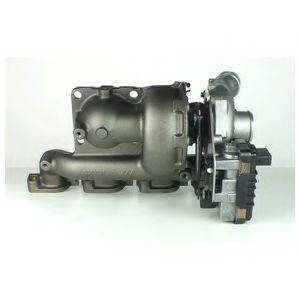 FORD 1435151 Компресор наддув