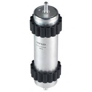 DELPHI HDF689