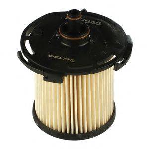 DELPHI HDF646