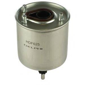 DELPHI HDF625