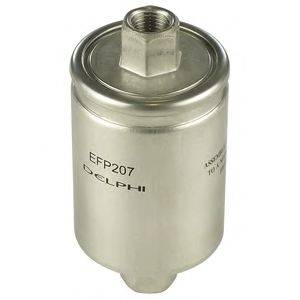 DELPHI EFP207