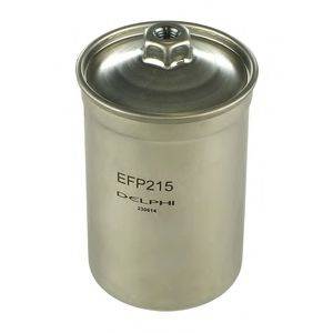 DELPHI EFP215