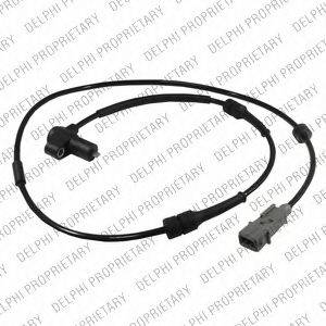 PEX 410.187 Датчик, частота обертання колеса