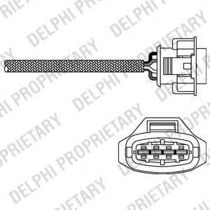 DELPHI ES10790-12B1