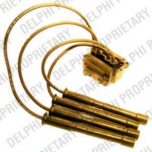 DELPHI CE20017-12B1