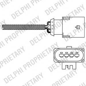 DELPHI ES20303-12B1