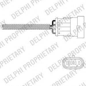 DELPHI ES20276-12B1