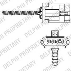 DELPHI ES20299-12B1