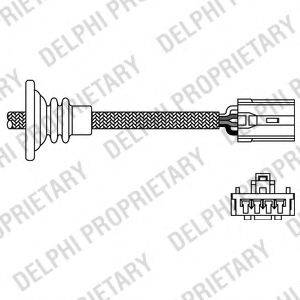 DELPHI ES20259-12B1