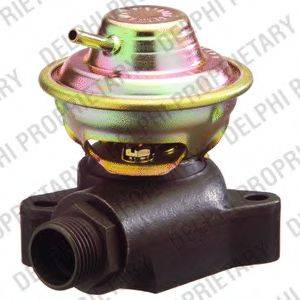 FUELPARTS EGR024 Клапан повернення ОГ