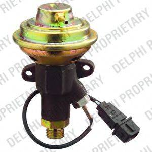 FORD 1 016 806 Клапан повернення ОГ