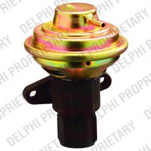 VW 078 131 503 Клапан повернення ОГ