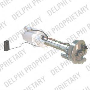 DELPHI FE20031-12B1