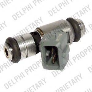 DELPHI FJ10724-12B1