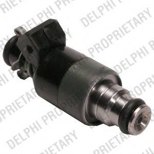 OPEL 817433 Клапанна форсунка