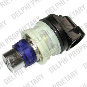 ACDELCO 217-335 Клапанна форсунка