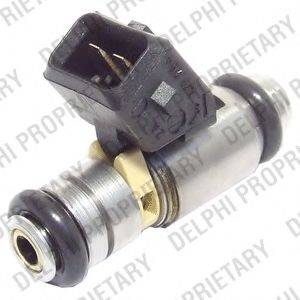 DELPHI FJ10725-12B1