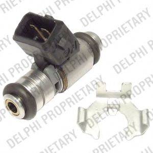 DELPHI FJ10721-12B1
