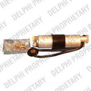 PEX 130.033 Паливний насос