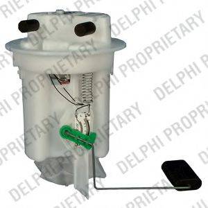 PEX 130072 Тросик газу