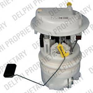 PEX 13.0083 Тросик газу