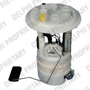 PEX 130104 Тросик газу