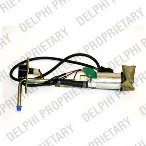 DELPHI FE20036-12B1
