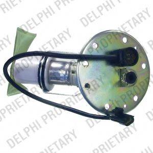 DAEWOO 81012 Елемент системи живлення