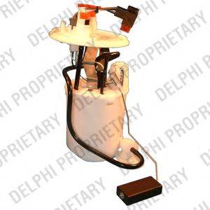 DELPHI FE10070-12B1
