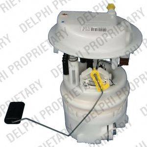 PEX 130082 Тросик газу