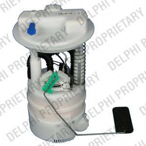 DELPHI FE10054-12B1