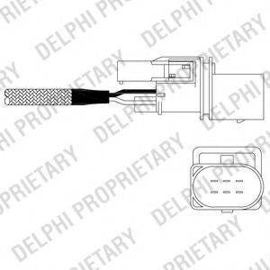 DELPHI ES11026-12B1